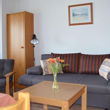 Appartementhaus Novak Mariapfarr Luaran gambar
