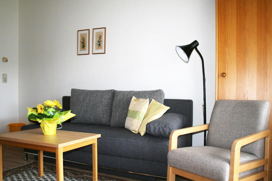 Appartementhaus Novak Mariapfarr Bilik gambar