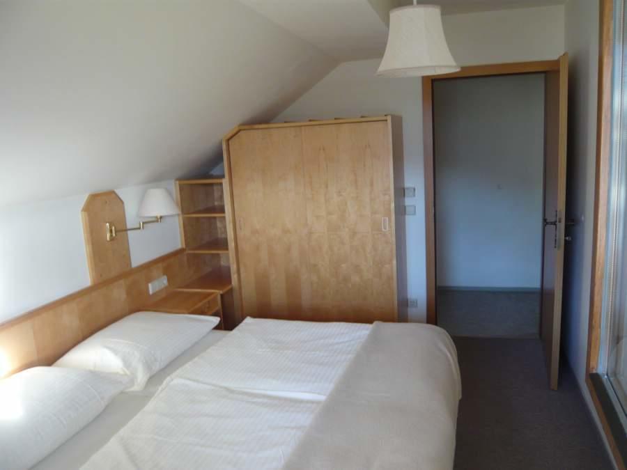Appartementhaus Novak Mariapfarr Luaran gambar